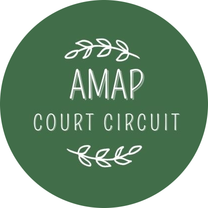AMAP Court-Circuit Niort